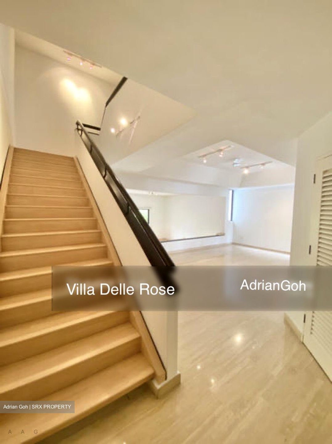 Villa Delle Rose (D10), Condominium #375260481